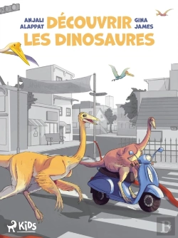 Bertrand.pt - Découvrir Les Dinosaures