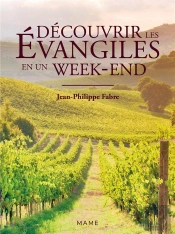 Découvrir Les Evangiles En Un Week-End