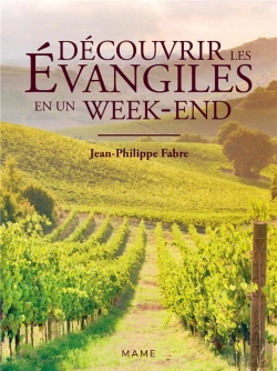 Bertrand.pt - Découvrir Les Evangiles En Un Week-End