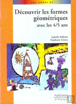 Bertrand.pt - Decouvrir Les Formes Geometriques Avec Les 4-5 Ans