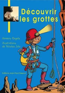 Bertrand.pt - Découvrir Les Grottes (Édition 2025)