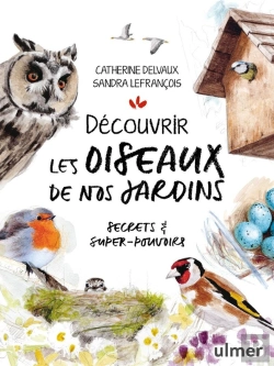 Bertrand.pt - Découvrir Les Oiseaux De Nos Jardins