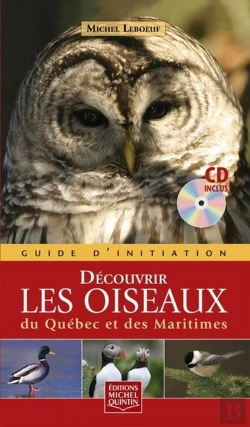 Bertrand.pt - Decouvrir Les Oiseaux Du Quebec Et Des Maritimes