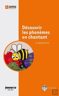 Bertrand.pt - Decouvrir Les Phonemes En Chantant - 31 Chansons