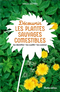 Bertrand.pt - Découvrir Les Plantes Sauvages Comestibles