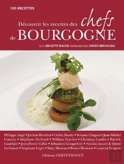 Bertrand.pt - Découvrir Les Recettes Des Chefs De Bourgogne