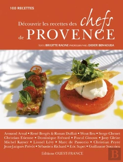 Bertrand.pt - Découvrir Les Recettes Des Chefs De Provence