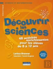 Découvrir Les Sciences