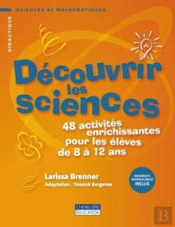 Bertrand.pt - Découvrir Les Sciences