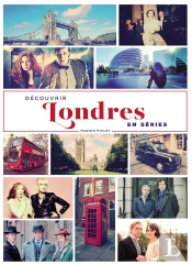 Découvrir Londres En Séries