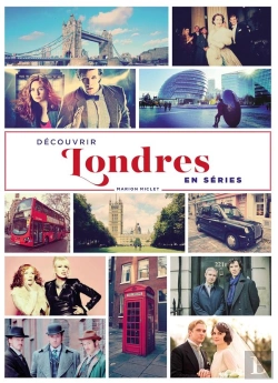 Bertrand.pt - Découvrir Londres En Séries