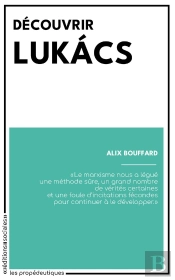 Découvrir Lukacs