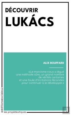 Bertrand.pt - Découvrir Lukacs