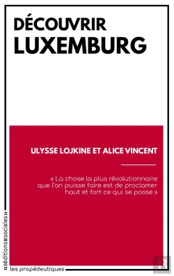 Bertrand.pt - Découvrir Luxemburg