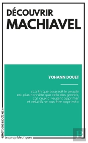 Découvrir Machiavel