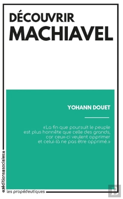 Bertrand.pt - Découvrir Machiavel