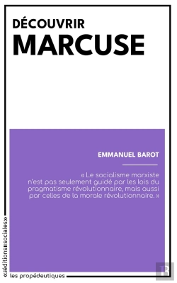 Bertrand.pt - Découvrir Marcuse