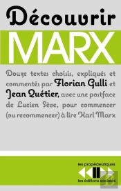 Découvrir Marx