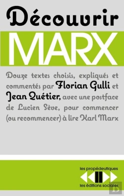 Bertrand.pt - Découvrir Marx