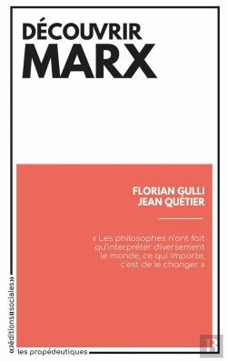 Bertrand.pt - Découvrir Marx