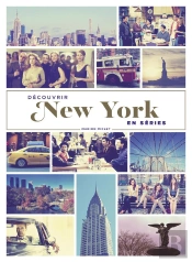 Découvrir New York En Séries