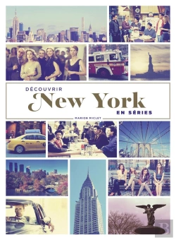 Bertrand.pt - Découvrir New York En Séries