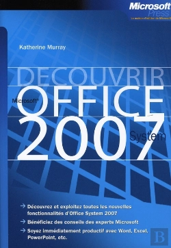Bertrand.pt - Découvrir Office 2007