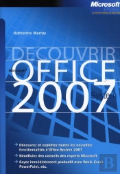Découvrir Office 2007