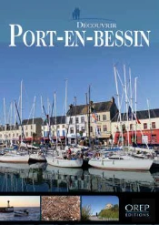 Découvrir Port-En-Bessin