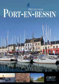 Bertrand.pt - Découvrir Port-En-Bessin