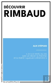 Découvrir Rimbaud