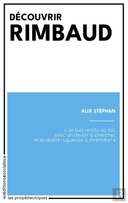 Bertrand.pt - Découvrir Rimbaud