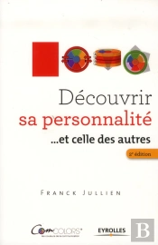 Decouvrir Sa Personnalite... Et Celles Des Autres