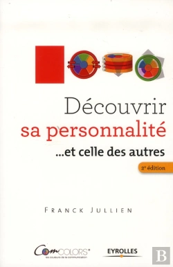 Bertrand.pt - Decouvrir Sa Personnalite... Et Celles Des Autres
