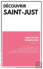 Découvrir Saint-Just
