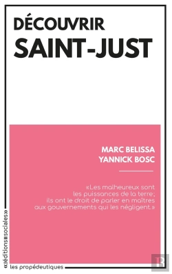 Bertrand.pt - Découvrir Saint-Just