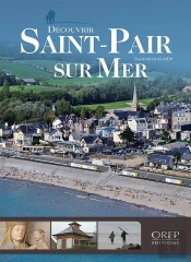 Découvrir Saint-Pair Sur Mer