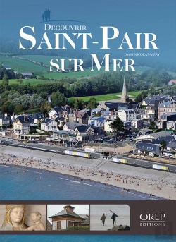Bertrand.pt - Découvrir Saint-Pair Sur Mer