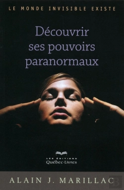 Bertrand.pt - Découvrir Ses Pouvoirs Paranormaux (2e Édition)