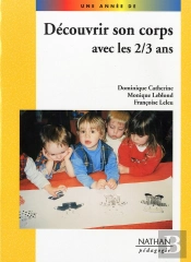 Decouvrir Son Corps Avec Les Deux Ans