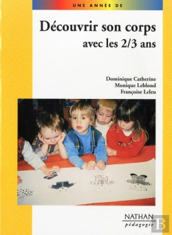 Bertrand.pt - Decouvrir Son Corps Avec Les Deux Ans
