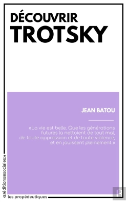 Bertrand.pt - Découvrir Trotsky