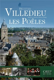 Decouvrir Villedieu-Les-Poeles