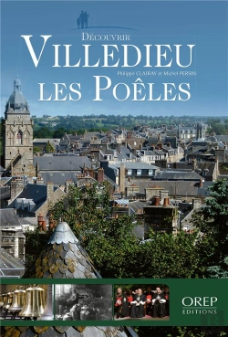 Bertrand.pt - Decouvrir Villedieu-Les-Poeles