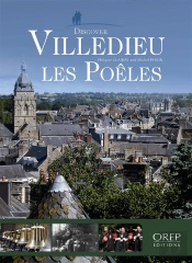 Découvrir Villedieu Les-Poêlles