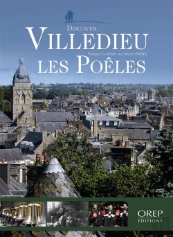 Bertrand.pt - Découvrir Villedieu Les-Poêlles