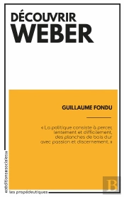 Découvrir Weber
