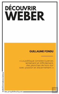 Bertrand.pt - Découvrir Weber
