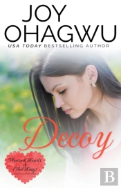 Decoy - A Christian Suspense - Book 5