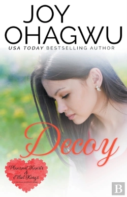 Bertrand.pt - Decoy - A Christian Suspense - Book 5